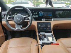 Li Auto ONE 2021 Extended Range 6-Seater - ფოტო 10