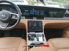 Li Auto ONE 2021 Extended Range 6-Seater - ფოტო 13
