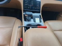 Li Auto ONE 2021 Extended Range 6-Seater - ფოტო 14