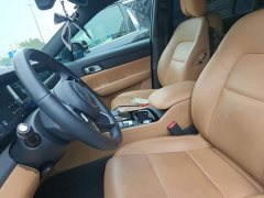 Li Auto ONE 2021 Extended Range 6-Seater - ფოტო 15