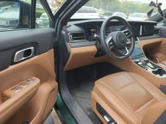 Li Auto ONE 2021 Extended Range 6-Seater - ფოტო 16