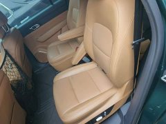 Li Auto ONE 2021 Extended Range 6-Seater - ფოტო 17