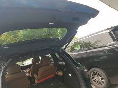 Li Auto ONE 2021 Extended Range 6-Seater - ფოტო 19