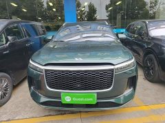Li Auto ONE 2021 Extended Range 6-Seater - ფოტო 3