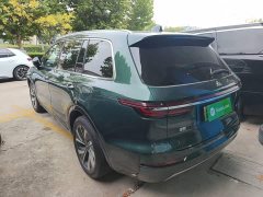 Li Auto ONE 2021 Extended Range 6-Seater - ფოტო 5