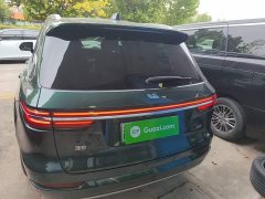 Li Auto ONE 2021 Extended Range 6-Seater - ფოტო 6