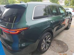 Li Auto ONE 2021 Extended Range 6-Seater - ფოტო 7
