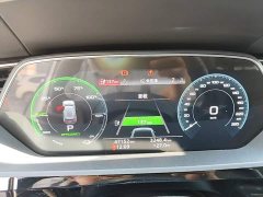 Audi e-tron 2021 50 quattro Premium - ფოტო 12