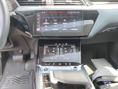 Audi e-tron 2021 50 quattro Premium - ფოტო 13