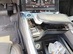 Audi e-tron 2021 50 quattro Premium - ფოტო 14