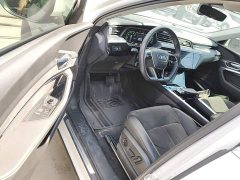 Audi e-tron 2021 50 quattro Premium - ფოტო 16