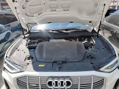 Audi e-tron 2021 50 quattro Premium - ფოტო 20
