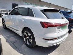 Audi e-tron 2021 50 quattro Premium - ფოტო 5