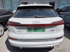 Audi e-tron 2021 50 quattro Premium - ფოტო 6