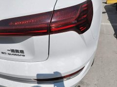 Audi e-tron 2021 50 quattro Premium - ფოტო 8