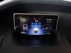 Wuling NanoEV Fun Edition - ფოტო 12