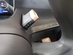Wuling NanoEV Fun Edition - ფოტო 14