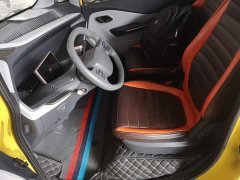 Wuling NanoEV Fun Edition - ფოტო 15