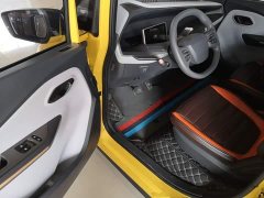 Wuling NanoEV Fun Edition - ფოტო 16