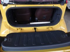Wuling NanoEV Fun Edition - ფოტო 19