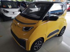 Wuling NanoEV Fun Edition - ფოტო 2