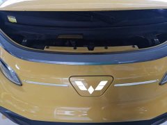 Wuling NanoEV Fun Edition - ფოტო 20