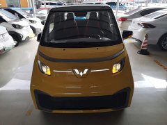 Wuling NanoEV Fun Edition - ფოტო 3