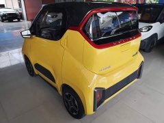 Wuling NanoEV Fun Edition - ფოტო 5