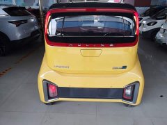 Wuling NanoEV Fun Edition - ფოტო 6