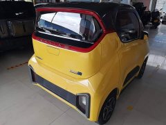 Wuling NanoEV Fun Edition - ფოტო 7