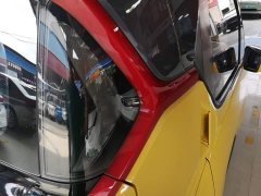 Wuling NanoEV Fun Edition - ფოტო 8