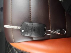 Wuling NanoEV Fun Edition - ფოტო 9
