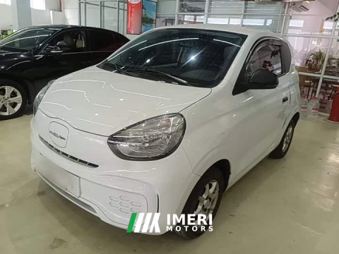 2023 SAIC Clever 311km Vitality Pop Edition - ავტომობილი ჩინეთიდან