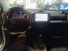 SAIC Clever 311km Vitality Pop Edition - ფოტო 10
