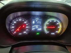 SAIC Clever 311km Vitality Pop Edition - ფოტო 12