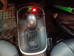 SAIC Clever 311km Vitality Pop Edition - ფოტო 14