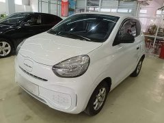 SAIC Clever 311km Vitality Pop Edition - ფოტო 2