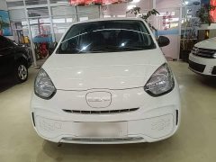 SAIC Clever 311km Vitality Pop Edition - ფოტო 3