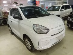 SAIC Clever 311km Vitality Pop Edition - ფოტო 4