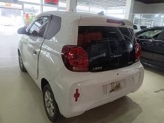 SAIC Clever 311km Vitality Pop Edition - ფოტო 5