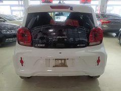SAIC Clever 311km Vitality Pop Edition - ფოტო 6