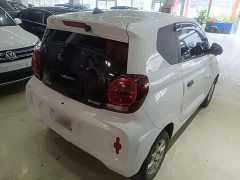 SAIC Clever 311km Vitality Pop Edition - ფოტო 7