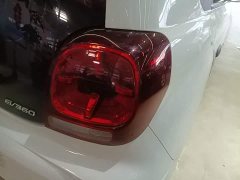 SAIC Clever 311km Vitality Pop Edition - ფოტო 8