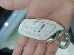 SAIC Clever 311km Vitality Pop Edition - ფოტო 9