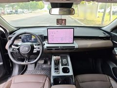 GAC Aion GS4 MAX 1.5T Premier Edition - ფოტო 10