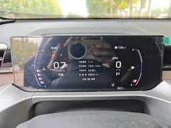GAC Aion GS4 MAX 1.5T Premier Edition - ფოტო 12
