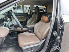 GAC Aion GS4 MAX 1.5T Premier Edition - ფოტო 15
