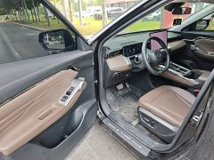 GAC Aion GS4 MAX 1.5T Premier Edition - ფოტო 16