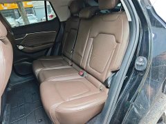 GAC Aion GS4 MAX 1.5T Premier Edition - ფოტო 17
