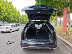GAC Aion GS4 MAX 1.5T Premier Edition - ფოტო 19